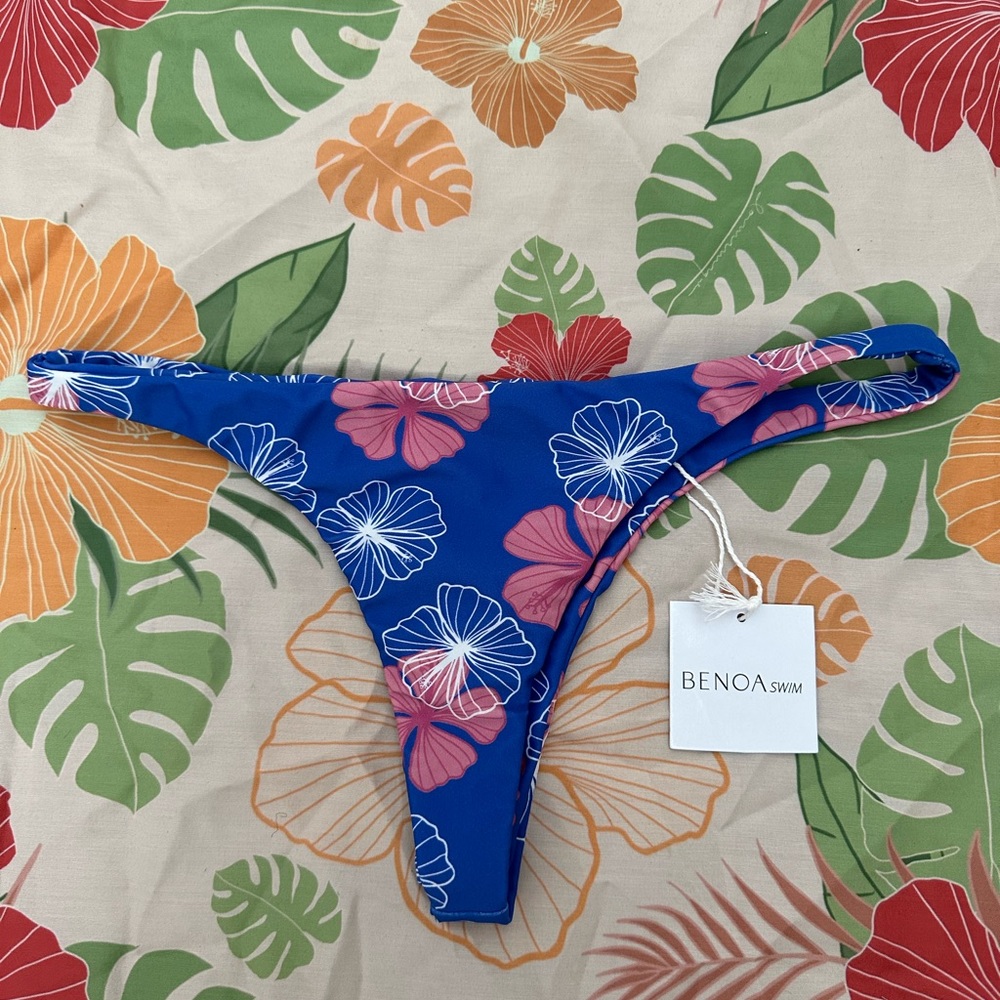 Benoa bottom